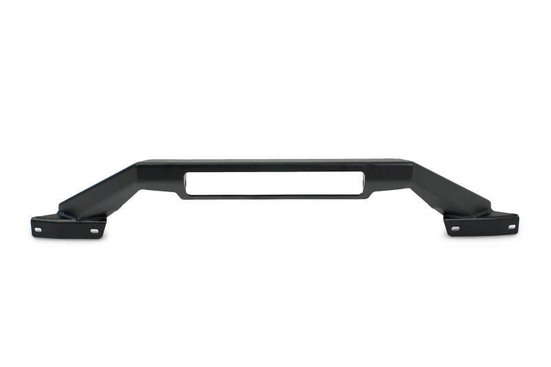 DV8 Offroad lbbr04 | 21-22 Ford Bronco Factory Modular Front Bumper Bull Bar; 2021-2022