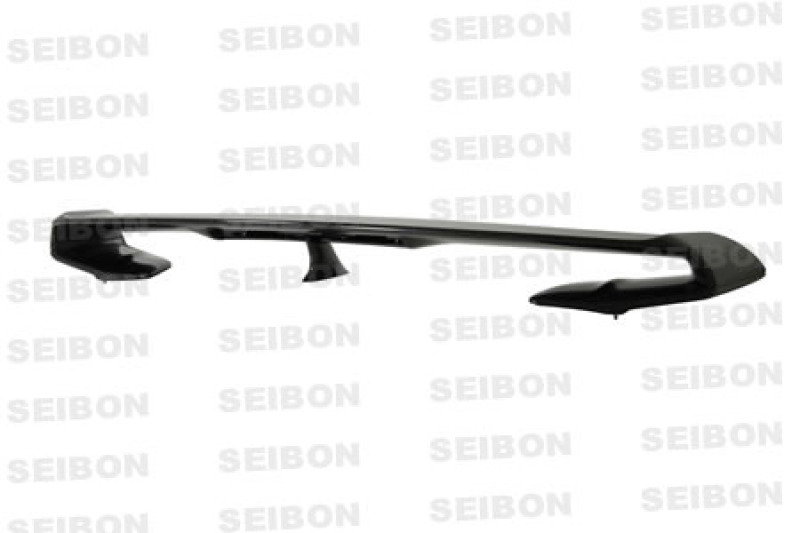 Seibon RS0910NSGTR-OE | Carbon Fiber Oe Style Rear Spoiler Nissan GT-R R35; 2009-2015