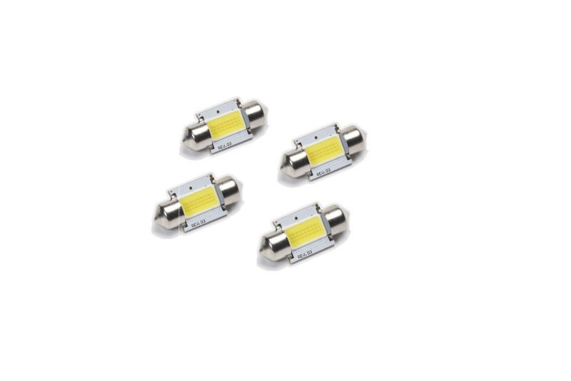 Putco 980240 | 14-14 Mazda 3 Premium LED Dome Lights (Application Specific); 2014-2014