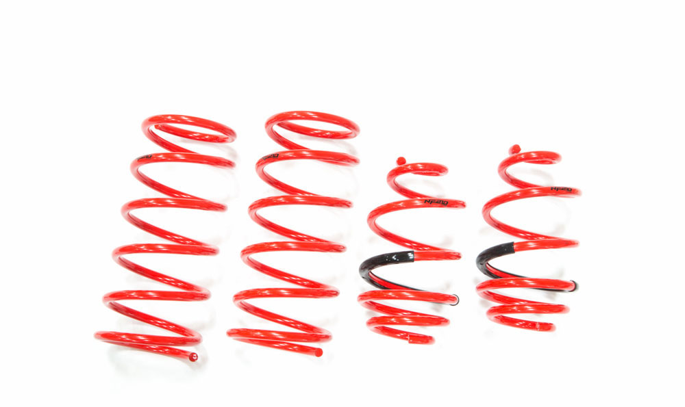 Tanabe TNF147 | Nissan Cube Sustec NF210 Lowering Springs 1.5 / 1.4; 2009-2014