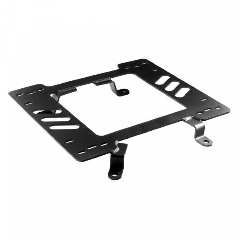 OMP hc/010dr | 94-98 Mustang Driver Bracket; 1994-1998