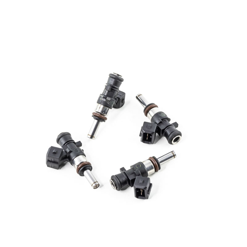 DeatschWerks 16MX-03-1200-4 | 06-09 Honda S2000 F22 / 02-11 Civic Si K20 Bosch EV14 1200cc Injectors (Set of 4); 2006-2009