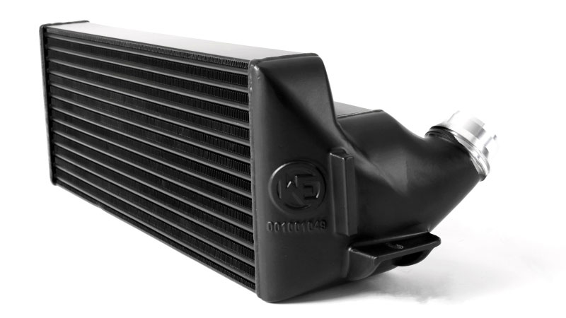 Wagner Tuning 200001071 | BMW F20/F30 EVO2 Competition Intercooler; 2011-2019