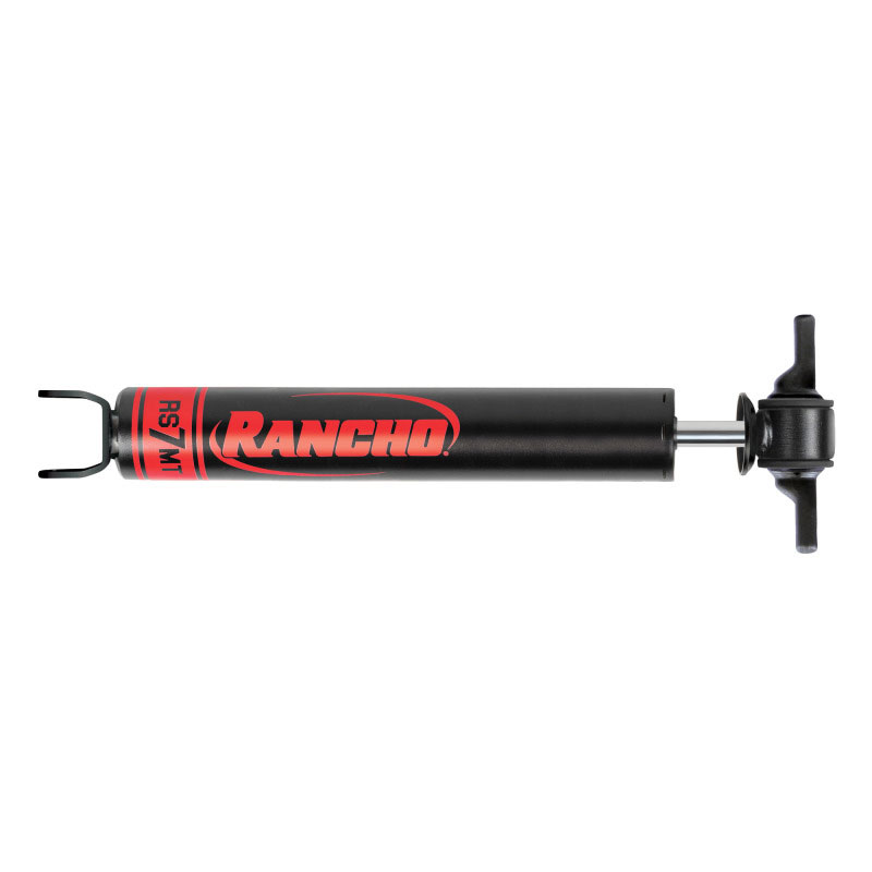 Rancho rs77377 | 11-20 Chevrolet Silverado 2500 HD Front RS7MT Shock; 2011-2020