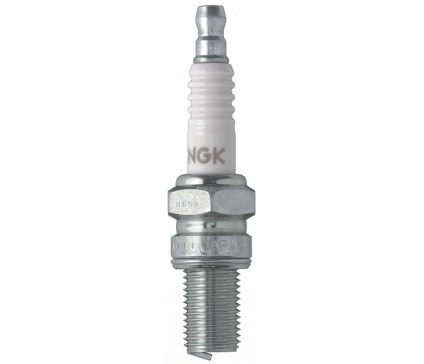 NGK 6839 | Racing Spark Plug Box of 4 (R2349-10)