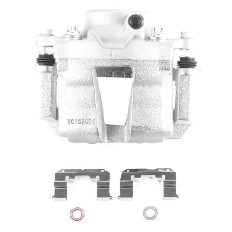 PowerStop l6460 | Power Stop 11-15 Hyundai Sonata Front Right Autospecialty Caliper w/Bracket; 2011-2015