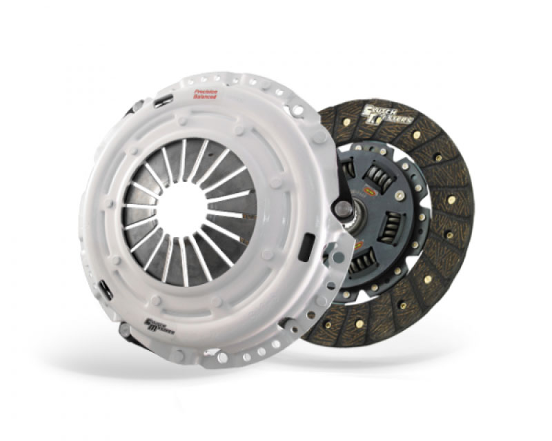 Clutch Masters 10315hd00 | 19-23 Mazda Miata MX-5 2.0L FX100 Clutch Kit - 230ft/lbs Torque; 2019-2023