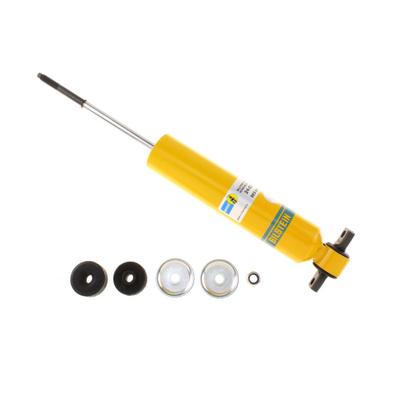 Bilstein 24-024808 | B6 Shock Absorber Chevrolet Express Front; 3500; 1996-2002