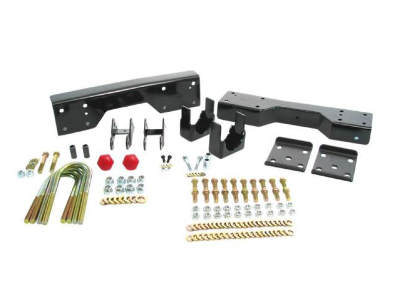 Belltech 6605 | FLIP KIT 88-98 GM C1500/2500 STD CAB 6inch; 1988-1998