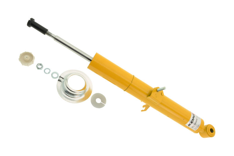 KONI 8241 1282RSPOR | Koni Infiniti G-Series Sport (Yellow) Shock; Right Front; 2008-2012