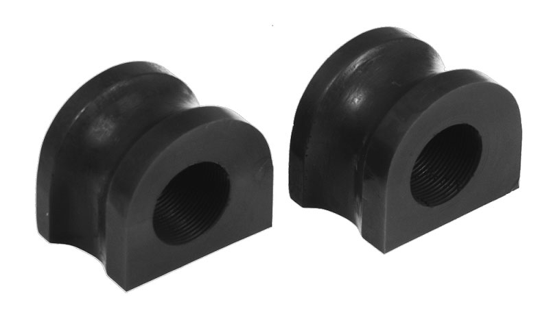 Prothane 7-1161-BL | Chevy Beretta / Cavalier Front Sway Bar Bushings - 28mm - Black; 1982-1990