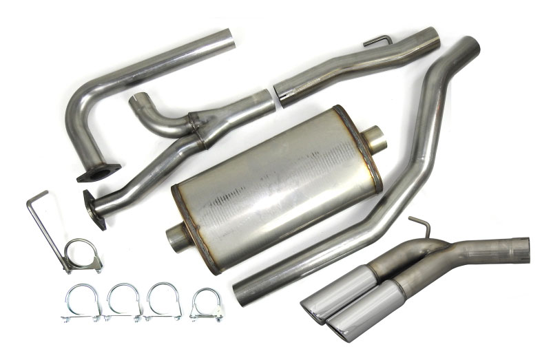 headers for nissan titan 5.6