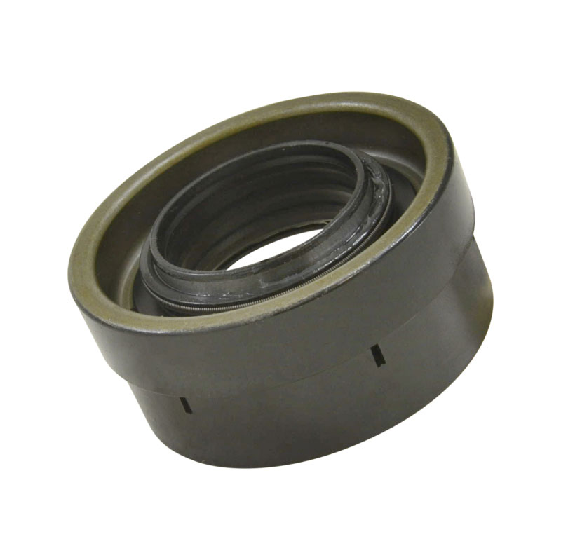 Yukon Gear & Axle ymsc1007 | Yukon Gear 9.25in aam Front Solid Axle Inner Axle Seal / 2003+ Dodge Ram 2500/3500; 2003-2024