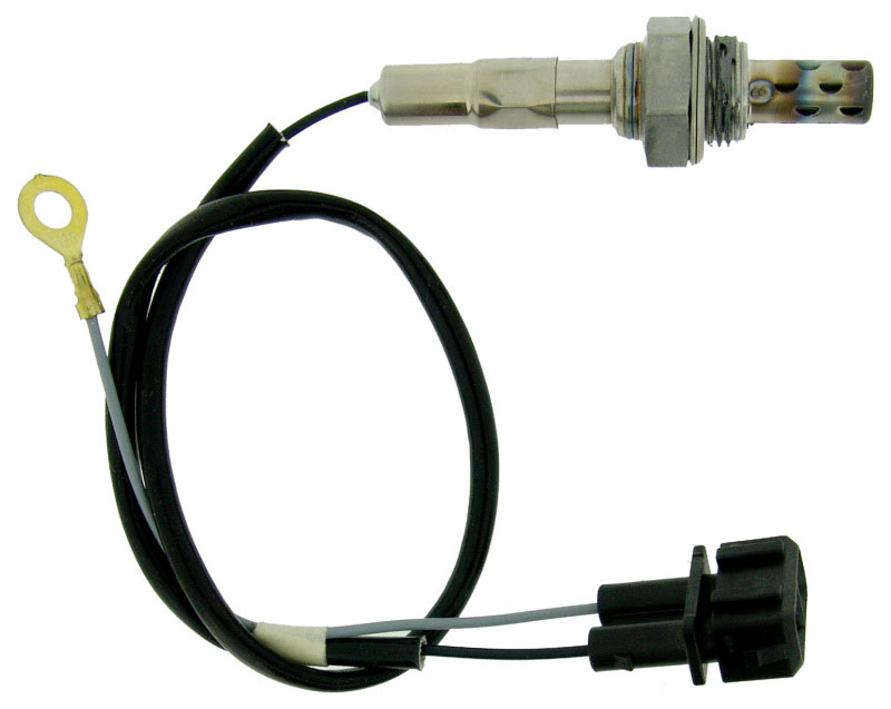 NGK 25139 | Volkswagen Golf 1998-1993 NTK Direct Fit Oxygen Sensor; 1993-1998