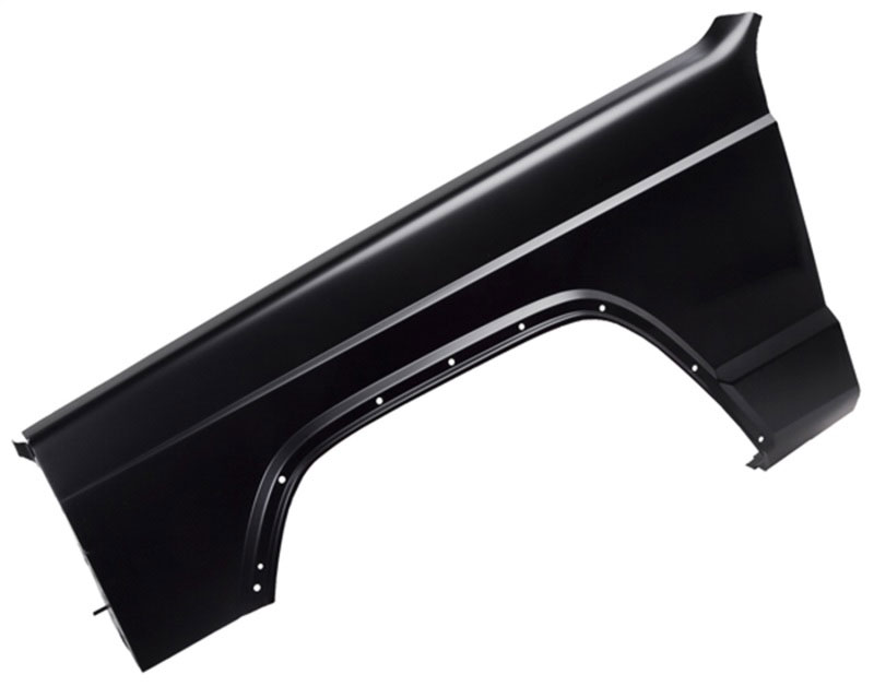 Omix 12035.07 | Front Fender Left 97-01 Jeep Cherokee (XJ); 1997-2001