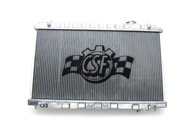 CSF 3329 | 03-06 Nissan 350Z Radiator; 2003-2006