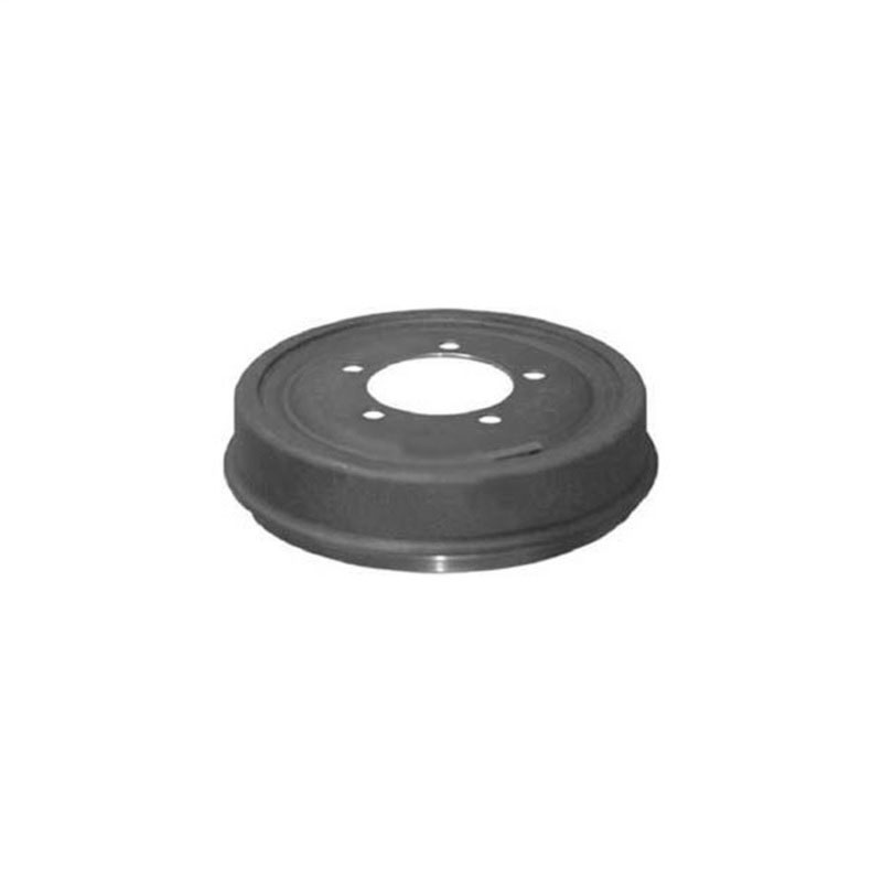 Omix 16701.04 | Brake Drum- 72-74 Jeep CJ Models; 1972-1974