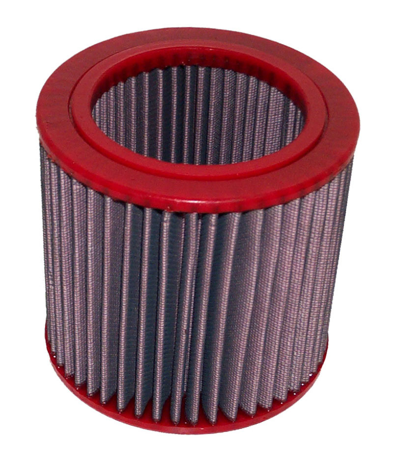 BMC fb214/07 | 00-09 Saab 9-5 I (YS3E) 2.0L Replacement Cylindrical Air Filter; 2000-2009