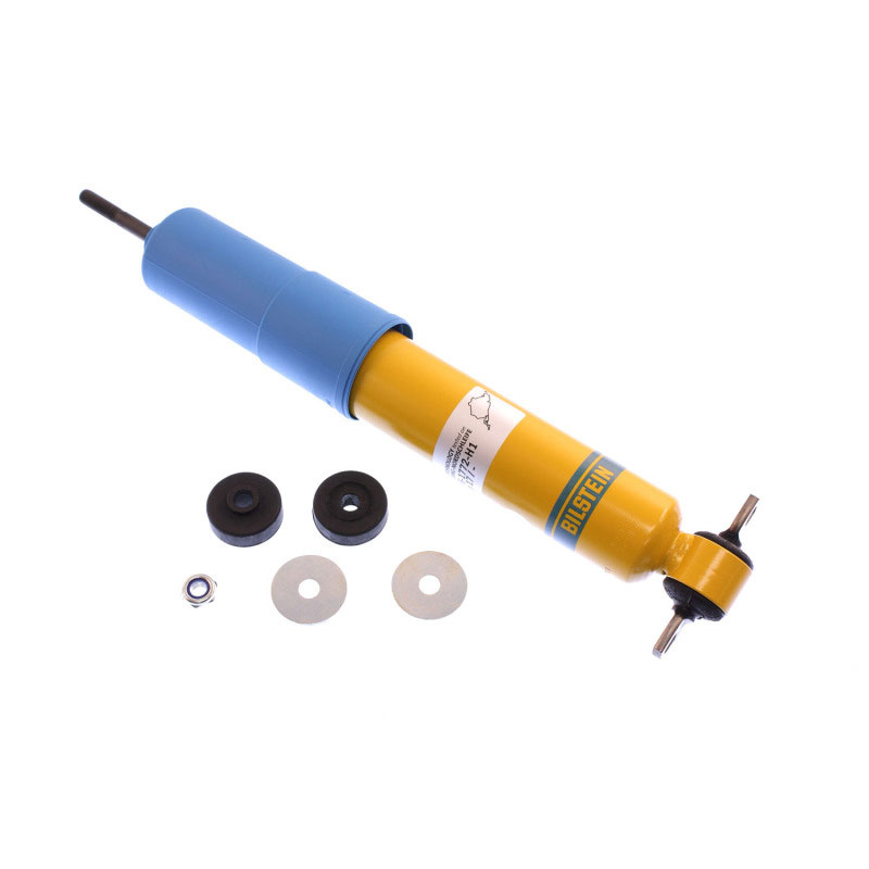 Bilstein 24-184830 | B6 Shock Absorber Toyota Pickup Front; 1984-1995