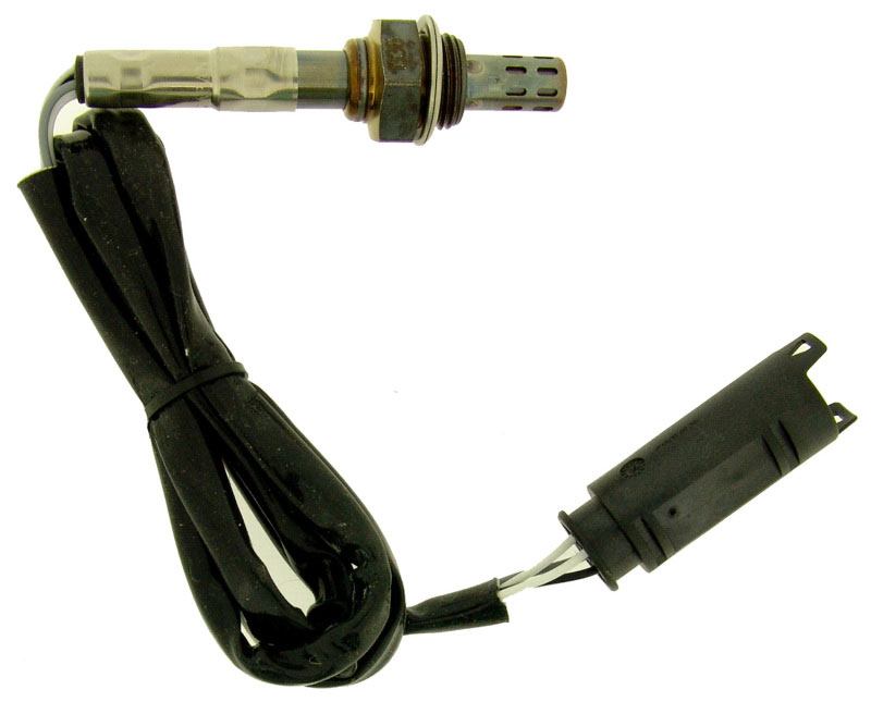 NGK 25587 | BMW 320i 2005-2001 NTK Direct Fit Oxygen Sensor; 2001-2005