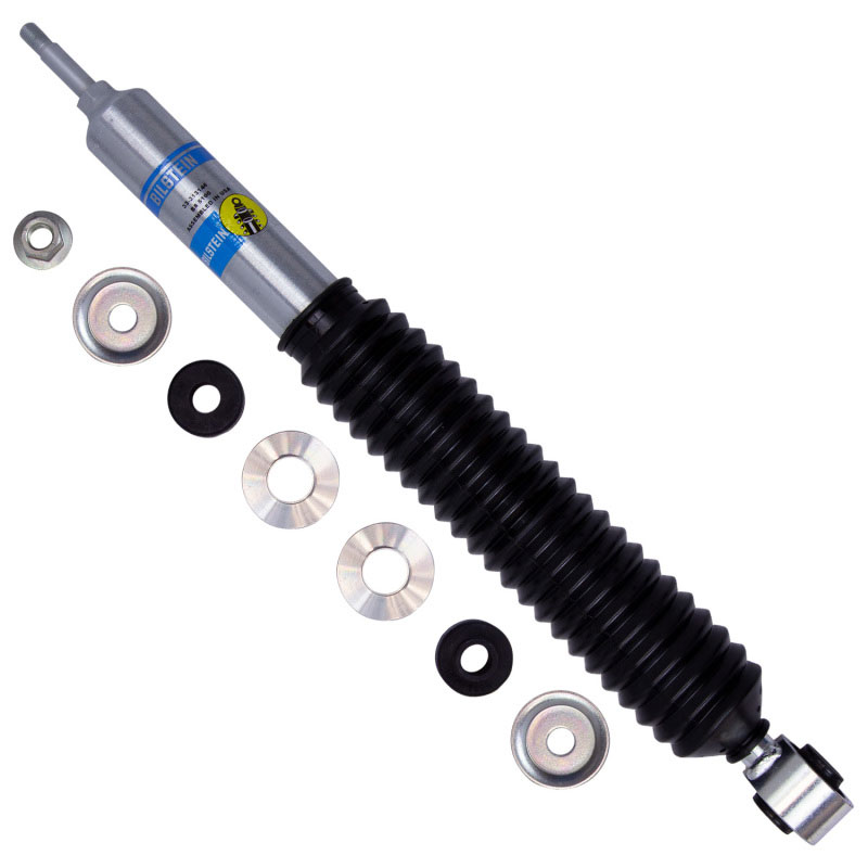 Bilstein 33-313146 | 5100 Series 2012 Toyota FJ Cruiser Base Rear 46mm Monotube Shock Absorber; 2012-2012