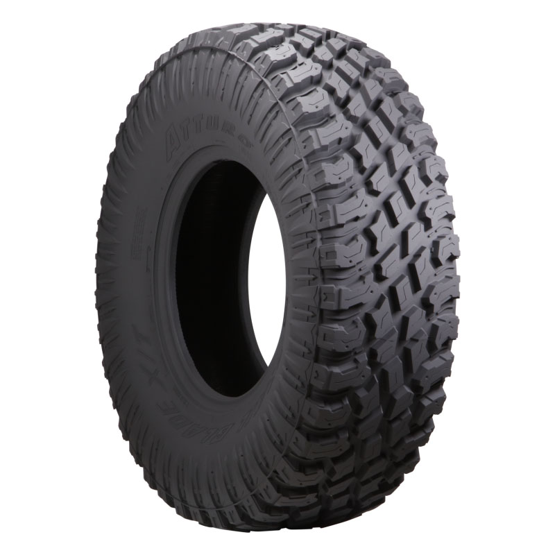 Atturo Tire sxxtu2lt4ata | Atturo Trail Blade X/T SxS Tire - 28X10R14 70N