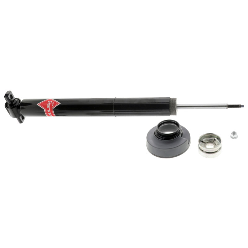 KYB 5557500 | Shocks & Struts Gas-a-Just Front 08-12 Cadillac CTS RWD; 2008-2012