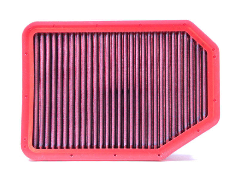 BMC fb979/01 | 2010 Jeep Wrangler III (JK) 2.8 CRD Replacement Panel Air Filter; 2010-2010