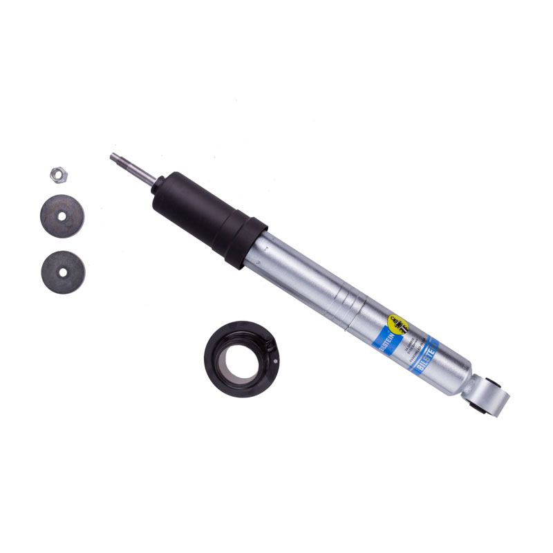 Bilstein 24-249928 | B8 (Ride Height Adjustable) Shock Absorber Toyota Tacoma Front; 1996-2004