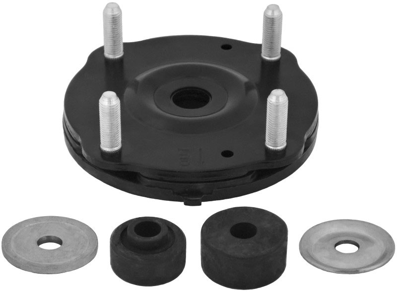 KYB sm5737 | Shocks & Struts Strut Mount Front Toyota Sequoia w/o Auto Leveling 08-14 / Tundra 07-15; 2008-2015