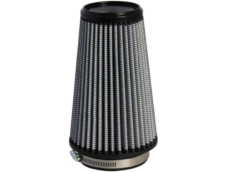 aFe 2190072 | Magnum FLOW Pro DRY S Air Filter 3-1/2in F x 5in B x 3-1/2in T x 8in H