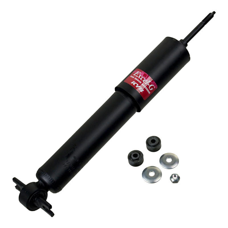 KYB 344481 | Shocks & Struts Excel-G Front CHEVROLET Express 1500 2003-10 CHEVROLET Express 2500 2003-07 GMC; 2003-2010