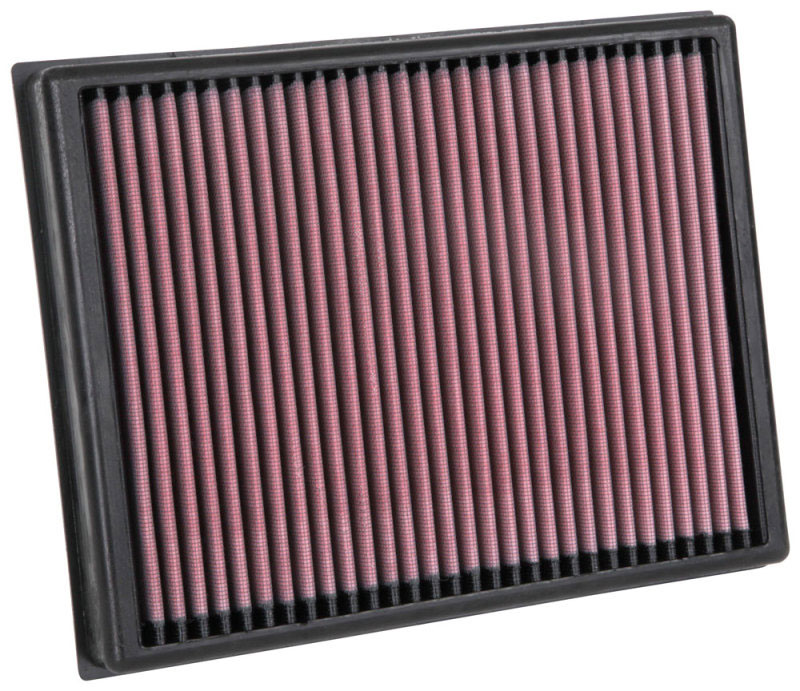 Airaid 850-086 | 16-17 Ford Ranger L4/5-2.2/3.2L Replacement Air Filter; 2016-2017