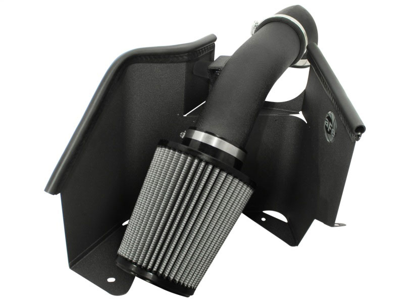 aFe 51-11552-1 | MagnumFORCE Intakes Stage-2 PDS AIS PDS Jeep Cherokee (XJ) 91-01 I6-4.0L w/ ABS Module; 1991-2001