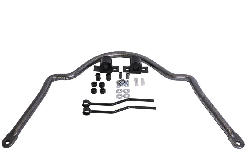 Hellwig 7180 | 97-21 Ford E-40/E-450 Solid Heat Treated Chromoly 1-1/2in Rear Sway Bar; 1997-2021