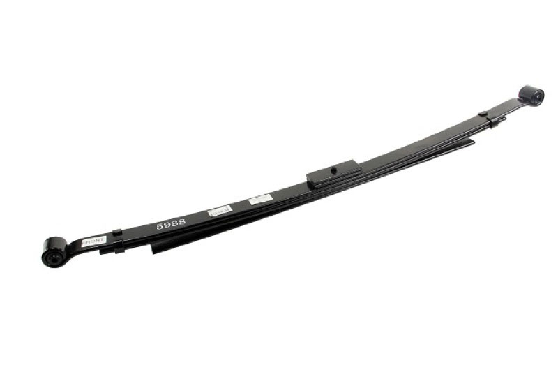 Belltech 5988 | LEAF SPRING 02-06 DODGE RAM QD CAB 3inch; 2002-2006