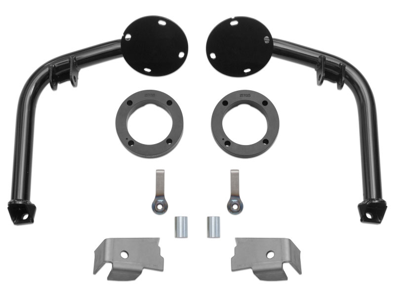 ICON 56109 | 2007+ Toyota Tundra S2 Shock Hoop Kit; 2007-2021