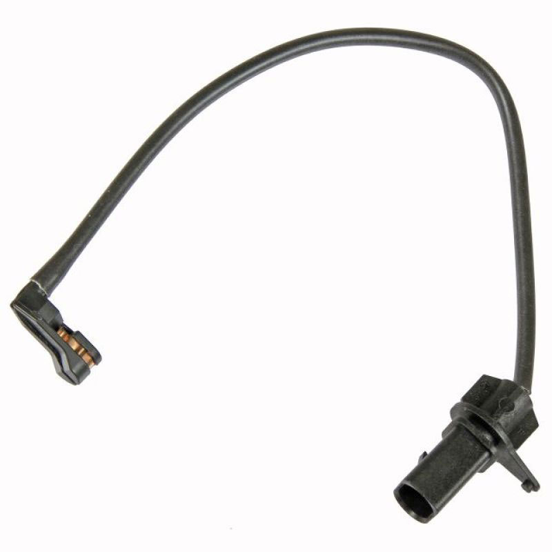 PowerStop sw-0306 | Power Stop 09-16 Audi A4 Front Euro-Stop Electronic Brake Pad Wear Sensor; 2009-2016