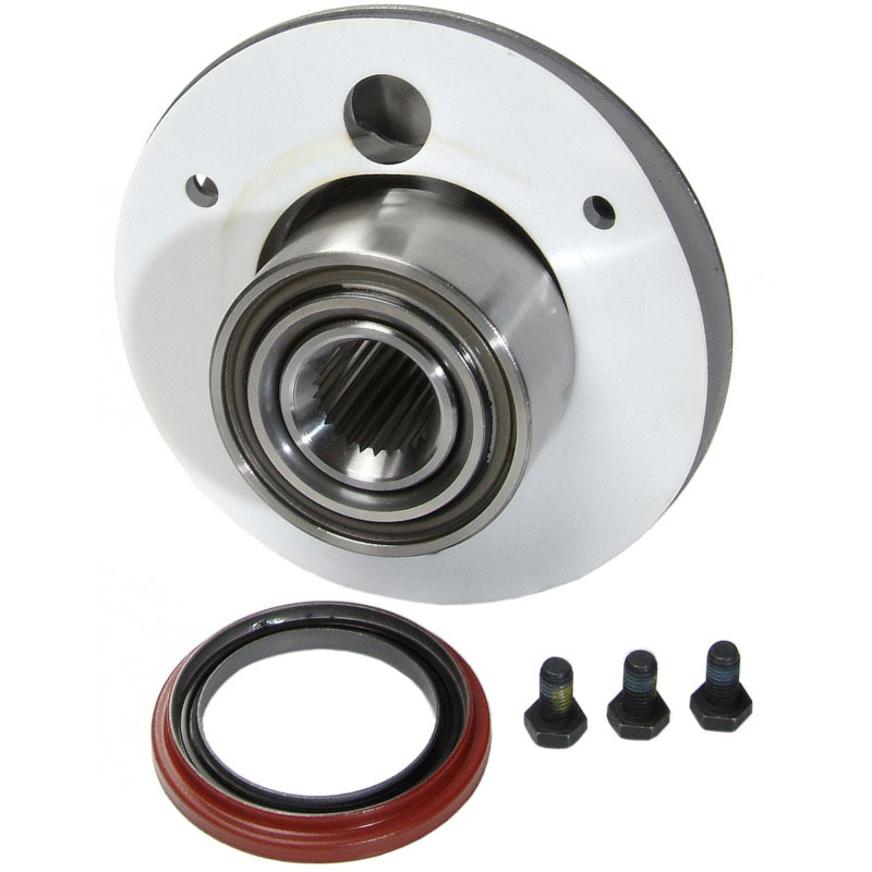 MOOG 518502 | 1990 Chrysler Town & Country Front Hub Repair Kit; 1990-1990