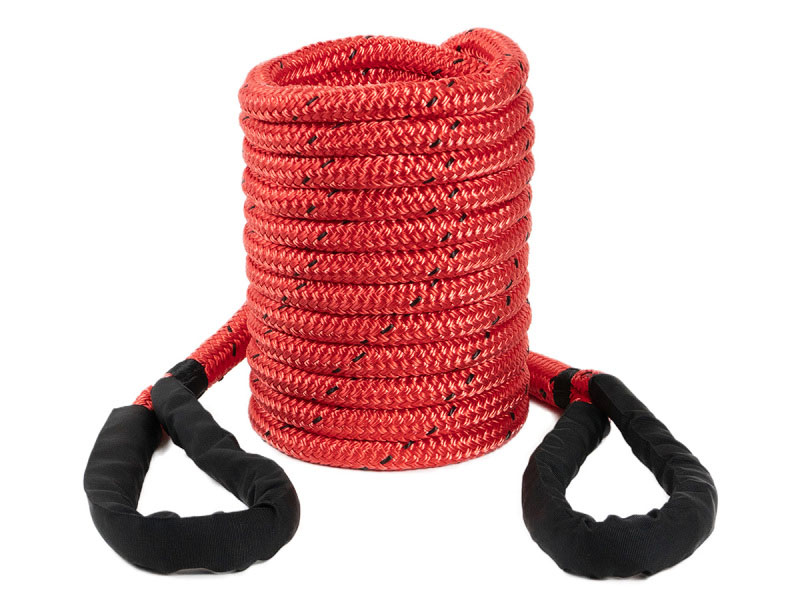 SpeedStrap 37830 | 7/8In Big Mama Kinetic Recovery Rope - 30Ft