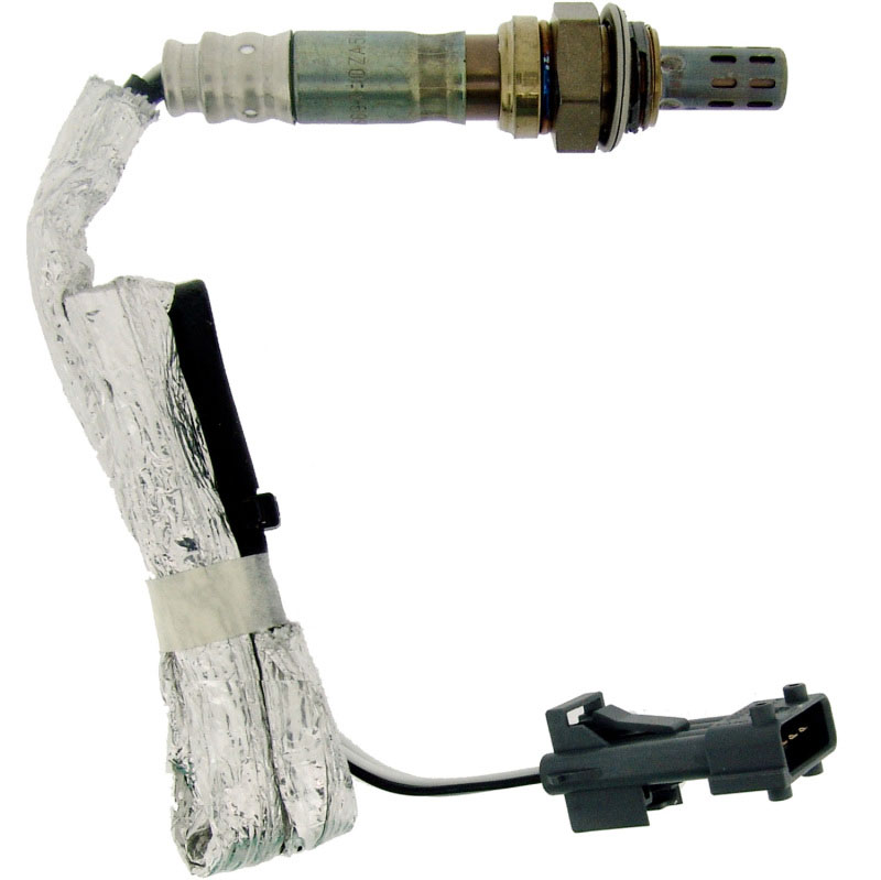 NGK 25147 | Saab 9-3 2003 NTK Direct Fit Oxygen Sensor; 2003-2003