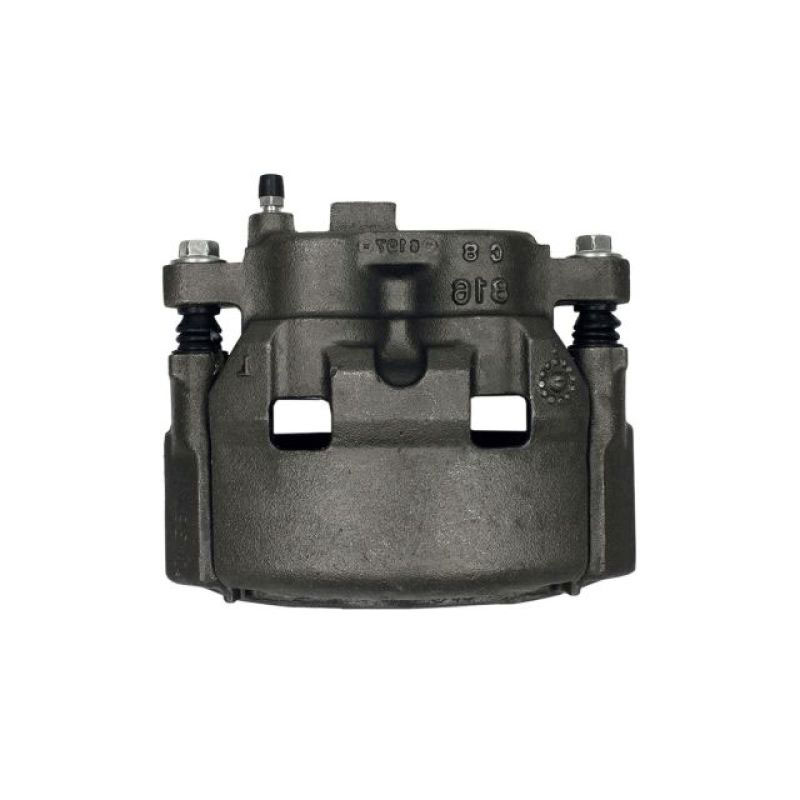 PowerStop l4276 | Power Stop 88-96 Buick Regal Front Left Autospecialty Caliper w/Bracket; 1988-1996