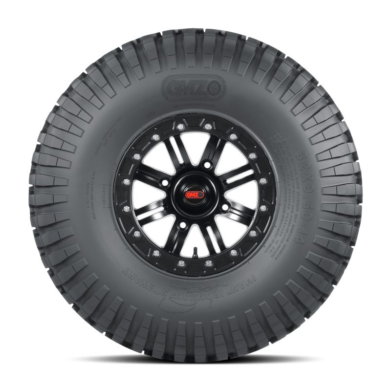 Gmz Race Products is329515at | GMZ Ivan Stewart Tire - 32x9.5-15