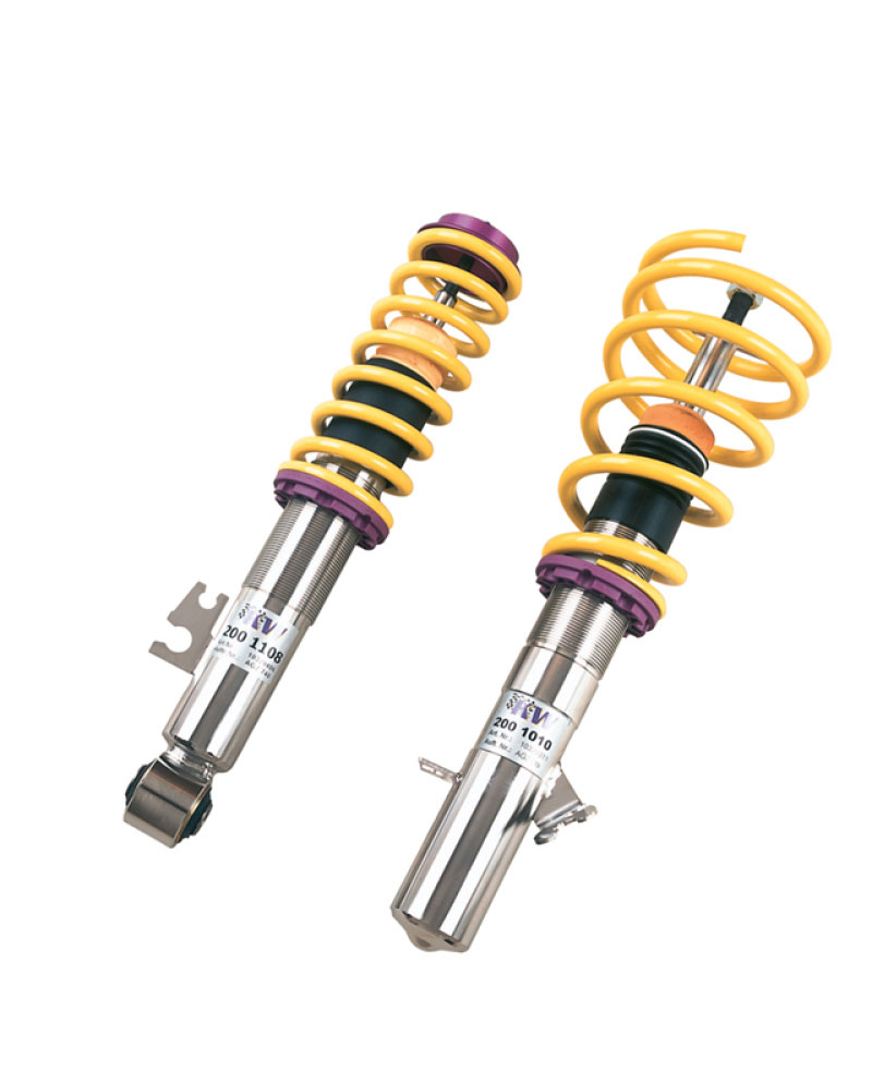 KW 10220042 | KW Suspension KW Coilover Variant 1 Inox Mini R; 2002-2006