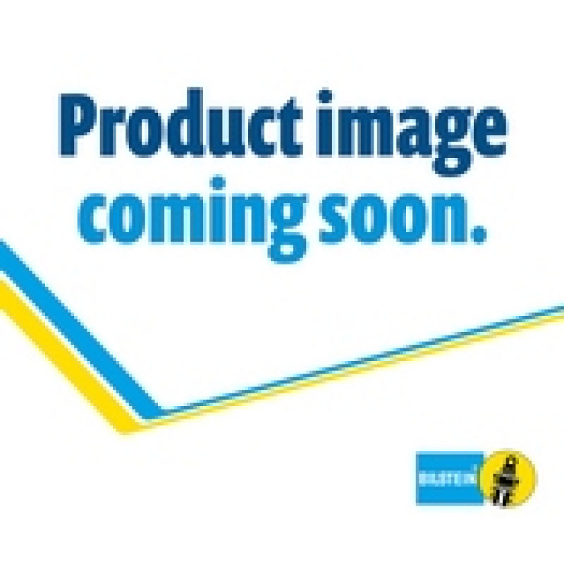 Bilstein 24-293020 | B6 12-15 Mercedes-Benz ML/13-17 GLE Rear Shock Absorber; 2012-2015