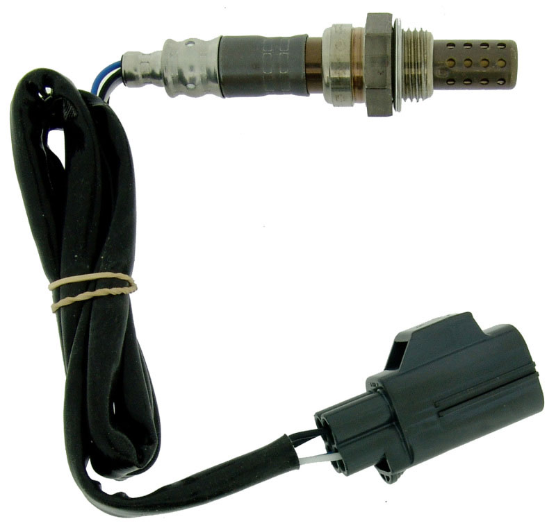 NGK 25619 | Volvo S40 2006-2005 NTK Direct Fit Oxygen Sensor; 2005-2006