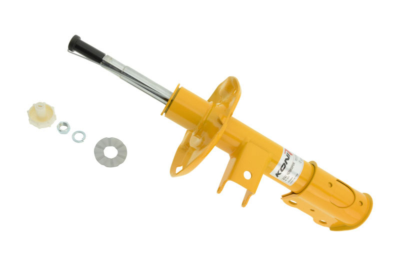 KONI 8741 1576RSPOR | Koni Mercedes CLA Class Sport (Yellow) Shock; Right Front; 2014-2015