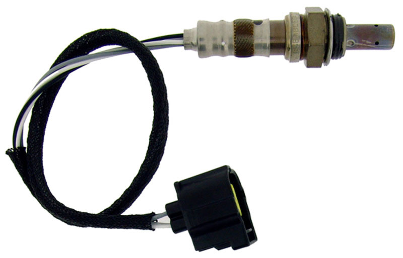 NGK 23018 | Jeep TJ 2006-2005 NTK Direct Fit Oxygen Sensor; 2005-2006