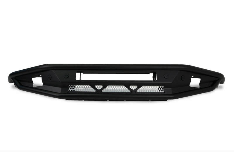 DV8 Offroad fbbr04 | 21-22 Ford Bronco Competition Series Front Bumper; 2021-2022