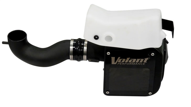 Volant 19146 | 09-10 Ford F-150 4.6 V8 Pro5 Closed Box Air Intake System; 2009-2010